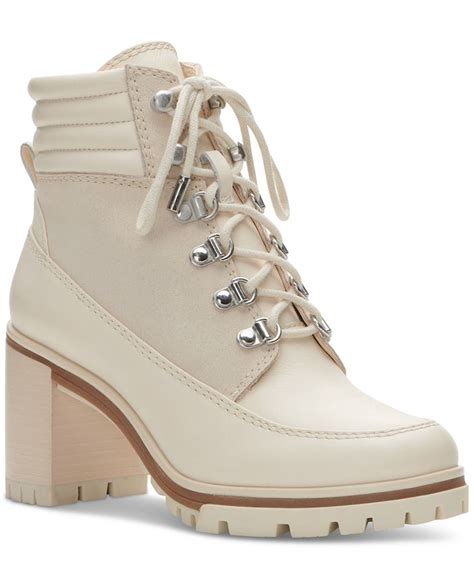 vince camuto white booties|vince camuto tannido bootie.